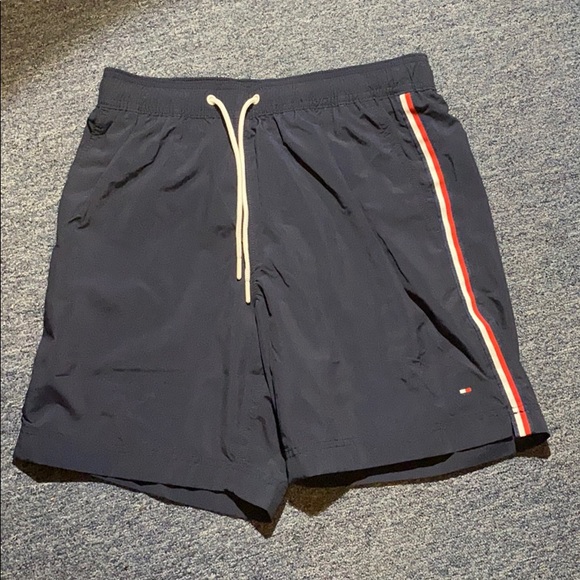 Tommy Hilfiger Other - Tommy Hilfiger Swim Trunks 7 inch inseam